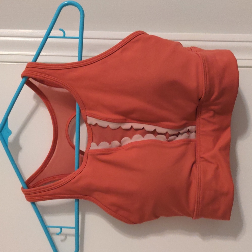 Calia workout top